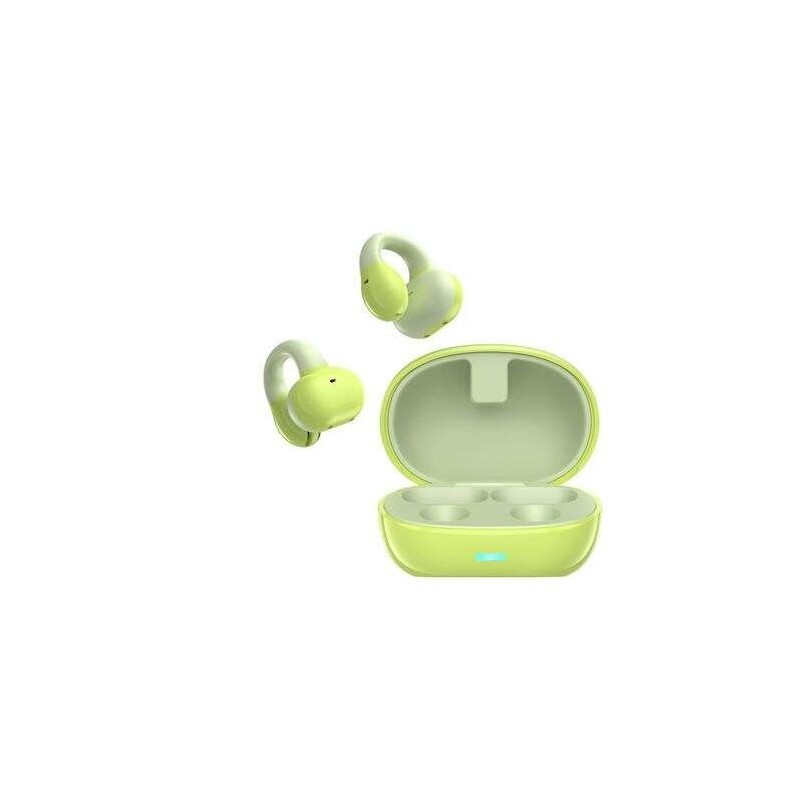 XO Auriculares TWS G18 - Color Verde