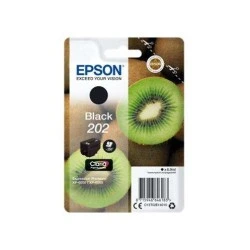 Epson 202 Tinteiro Preto Original - C13T02E14010