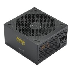 Unykach Atilius 3.1 Black 850W 80 Plus Gold Power Supply 850W ATX 3.1 - Full Modular - 120mm Fan