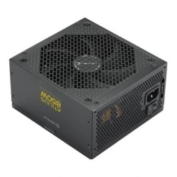 Unykach Atilius 3.1 Black 850W 80 Plus Gold Power Supply 850W ATX 3.1 - Full Modular - 120mm Fan