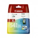 Tinteiro Canon Original CL541XL 3 Cores (400 Pág.)