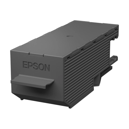 Epson T04D0 Original Maintenance Tank - C13T04D000