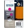 Epson 405XL Magenta Tinteiro de Tinta Original - C13T05H34010