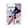 Epson 502XL Tinteiro Ciano Original - C13T02W24010