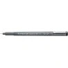 Staedtler Pigment Liner 308 Fineliner - 0.2mm Line Width - Quick Drying - Black