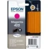 Epson 405 Magenta Ink Cartridge Original - C13T05G34010