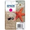 Epson 603 Magenta Ink Cartridge Original - C13T03U34010