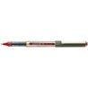 Uni-ball Eye Fine UB-157E Esferográfica de Tinta Líquida - Ponta de Esfera 0,7mm - Tinta Resistente à Água e à Luz - Sistema de