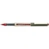 Uni-ball Eye Fine UB-157E Stylo à Encre Liquide - Pointe Bille 0.7mm - Encre Résistante à l'Eau et à la Lumière - Système de