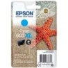 Epson 603XL Cyan Ink Cartridge Original - C13T03A24010