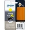 Epson 405XL Jaune Cartouche d'encre Original - C13T05H44010