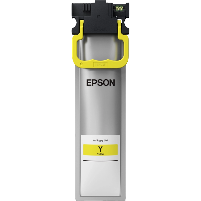 Epson T11C4 Amarillo Cartucho de Tinta Original - C13T11C440