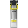 Epson T11C4 Amarillo Cartucho de Tinta Original - C13T11C440