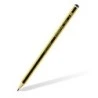 Staedtler Noris 120-1 Hexagonal Graphite Pencil - B Lead - Break Resistance - Wood from Sustainable Forests
