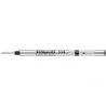 Pelikan Recarga Roller 338 M - para Esferográfica 338 Média - Universal - Cor Preta