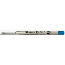 Pelikan Recarga para Esferográfica 337 Ponta M - Formato Internacional - Cor Azul