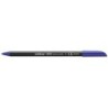 Edding 1200 Marker - Round Tip - Line Width between 0.5 and 1 mm. - Water-Based Ink - Blue