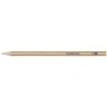 Staedtler Noris Natural 130 Lápis de Grafite Hexagonal HB - Madeira Certificada FSC - Corpo de Cor Madeira Natural
