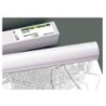 Fabrisa Plus Plotter Paper Roll 90gr - Size 610mm x 50m