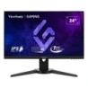 Viewsonic VX2479J-HD-PRO 23.8" LED IPS Full HD HDR Monitor - 180Hz - 1ms Response - 16:9 - Height Adjustable, Swivel