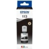 Frasco de tinta pigmentada original Epson 113 preta - C13T06B140