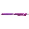 Uni-ball JetStream Sport SXN-150C-07 Boligrafo Retractil - Punta de Bola 0.7mm - Tinta Pigmentada Resistente al Agua y Luz