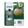 Epson T1291 Noir Cartouche d'encre Original - C13T12914012