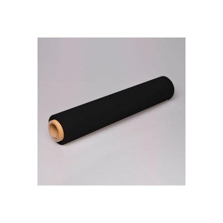Fabrisa Bobina de Filme Extensível com Mandril 23 Micras - Largura 50cm, Comprimento 115m - 2kg de Peso - Grande Resistência