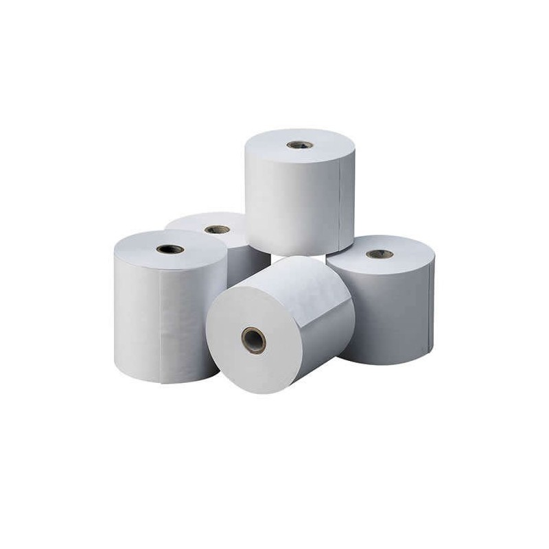 Fabrisa Electra Paper Roll - Size 70x65x12mm