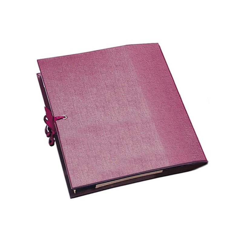 Dohe Trieur Accordéon Classeur 20 Compartiments A-Z et 1-31 - Format Folio - Carton Recouvert - Fermeture par Ruban en Tissu