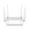 Cudy Router PoE WiFi 6 2.5G Mesh Dual Band AX3000 - Speed up to 1000Mbps - 4 Ports - 4 Fixed 5dBi Antennas - MU-MIMO Technology