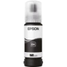 Frasco de tinta original preto Epson 107 - C13T09B140