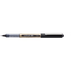 Uni-ball UB-150-10 Eye Broad Boligrafo de Tinta Liquida - Punta de Bola 1mm - Tinta Resistente al Agua y Luz - Sistema de