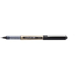 Uni-ball UB-150-10 Eye Broad Boligrafo de Tinta Liquida - Punta de Bola 1mm - Tinta Resistente al Agua y Luz - Sistema de