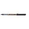 Uni-ball UB-150-10 Eye Broad Boligrafo de Tinta Liquida - Punta de Bola 1mm - Tinta Resistente al Agua y Luz - Sistema de