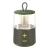 XO F59 Altifalante Bluetooth 5W com Candeeiro Camping - Cor Verde