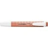 Stabilo Swing Cool Pastel Marcador Fluorescente - Corpo Plano - Ponta Biselada - Traço entre 1 e 4mm - Tinta com Base de Água