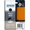 Epson 405 Preto Tinteiro Original - C13T05G14010