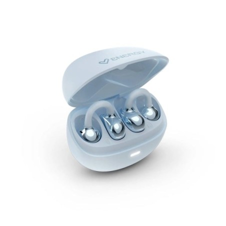 Energy Sistem StreetPods Auriculares Open Sound - True Wireless Stereo - Bluetooth 6.0 - Hasta 20 Autonomia - Microfono y