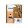 Epson T0711H Noir Cartouche d'encre Original - C13T07114H10