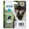 Epson T0892 Cyan Cartouche d'encre Original - C13T08924011