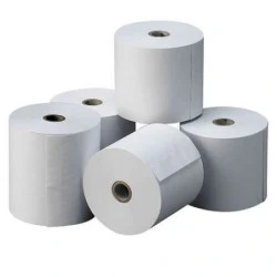 Fabrisa Rolo de Papel Electra - Medidas 37x70x12mm