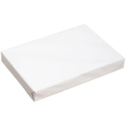 Papel A3 80gr 297x420mm (500 Folhas) Branco (Fabricado pela Navigator)
