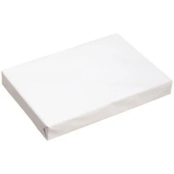 Papel A3 80gr 297x420mm (500 Hojas) Blanco (Fabricado por Navigator)