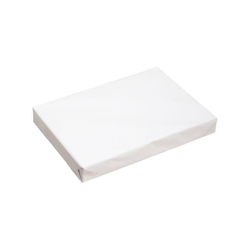 Papel A3 80gr 297x420mm (500 Hojas) Blanco (Fabricado por Navigator)
