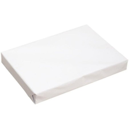 Papel A3 80gr 297x420mm (500 Folhas) Branco (Fabricado pela Navigator)