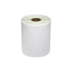 Zebra Z-Perform 1000D/1000T/Z-Select 2000D/2000T Etiquetas Genericas Perforadas 101.5x76.2 mm - 500 Unidades - Reemplaza