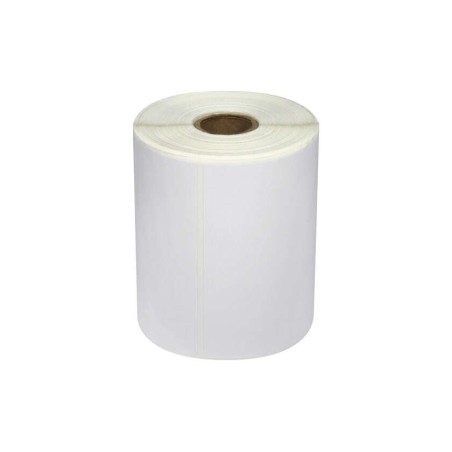 Zebra Z-Perform 1000D/1000T/Z-Select 2000D/2000T Etiquetas Genericas Perforadas 101.5x76.2 mm - 500 Unidades - Reemplaza