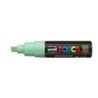 Posca PC-8K Paint Marker - 8mm Acrylic Chisel Tip - Water-Based Ink - Non-Permanent - Light Resistant - Odourless - Ideal for