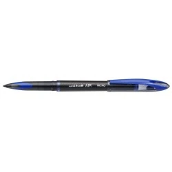Uni-ball AIR MICRO UBA-188-M Rollerball - Punta de Acetato Plastico 0.5mm - Tinta Pigmentada Resistente al Agua y Luz - Color